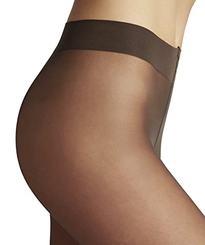 Image of FALKE Women's Matt Deluxe 20 Denier Sheer Tights