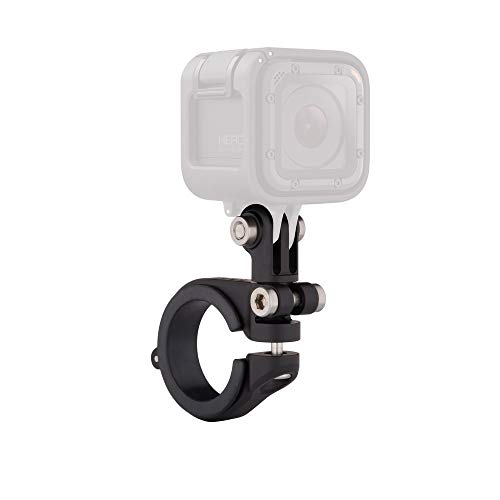 GoPro Pro Handlebar / Seatpost / Pole Mount (GoPro OFFICIAL MOUNT)