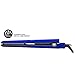 Hot Tools Professional Radiant Blue Digital Titanium Flat Iron, 1 1/2 Inches