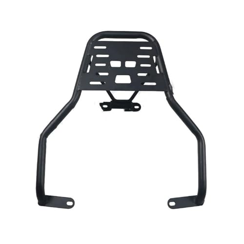 Porte bagages pour Longjia Victoria 300i support sacoche moto arrière