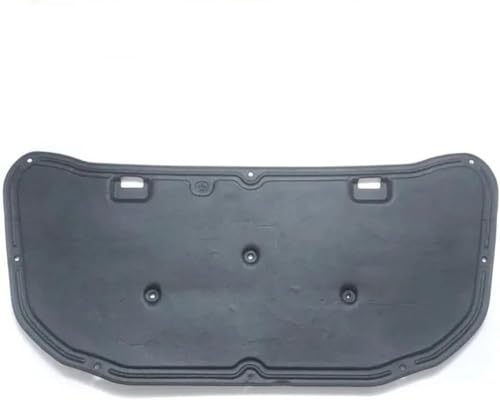 Housse de capot moteur avant en coton tapis thermique Mazda CX4 2017-2024