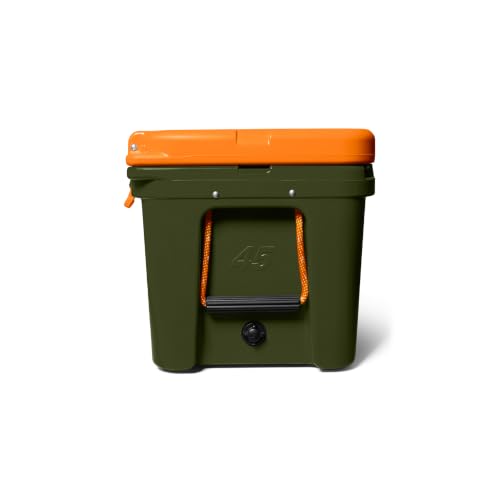 Image of YETI Tundra 45 Cooler - Blue