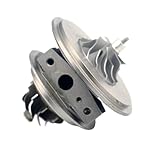 Garrett GT1544Z turbo chra 706499/802419 cartouche de turbocompresseur noyau turbine Compatible avec Focus Transit V Connect 1.8 TDCI BHDB