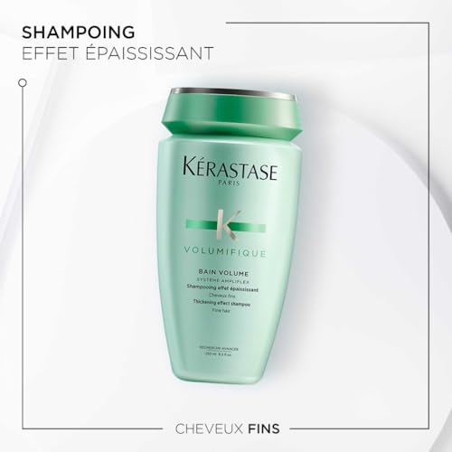 Bain Volumifique Kerastase 250 Ml - vue 4