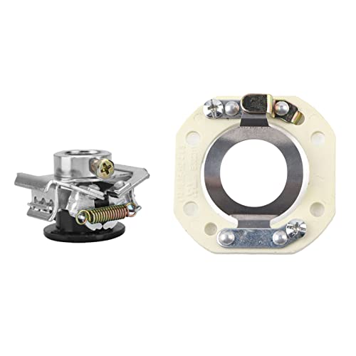 Aqxreight Motor Part Centrifugal: Abrangente para Entender e Instalar Componentes Essenciais para Pe