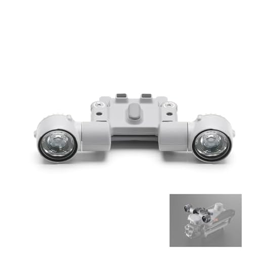 LKTOP Original Drone Spotlight for DJI Matrice