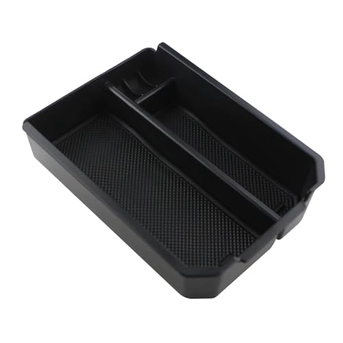 Boîte de rangement accoudoir RAV4 pour éliminer le désordre en voiture