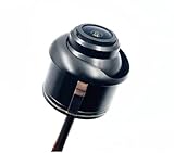 Acumen Original Flush-Mounted AHD 1080P Rear Camera for Mirror Dash Cam, Back up Camera for Cars, with FOV170 Degree Wide Angle,WDR Super Night Vision,IP68 Waterproof (5Pin)