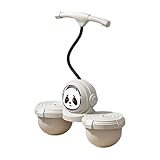Balance Jumping Ball - Kids Balance Ball With Handle | Children's Balances...