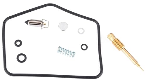 Keyster Kit de reparación de carburadores