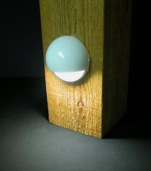 Aurora Deck LightingNebula MIni White LED Deck Light for Posts and Stairs