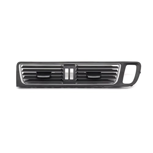 Grille de ventilation RHD middle pour console centrale de Q5 2009-2017