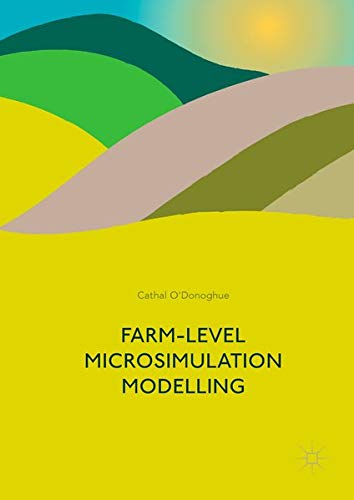 Buy Farm-Level Microsimulation Modelling — BookShops.in