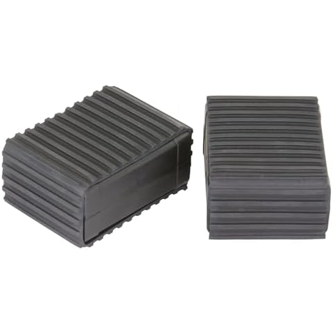 ALTALINE Bicycle Block Pedals Cover