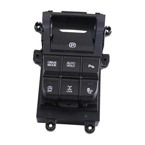 Bouton frein à main électronique Hyundai Tucson TL 15-18