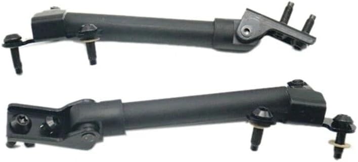 Car Tailgate Tail Gate Stay Assy Trunk Struts Rear Door Pull Rods Support Rod Lever Compatible For Renault Koleos 2008-2016(Right)