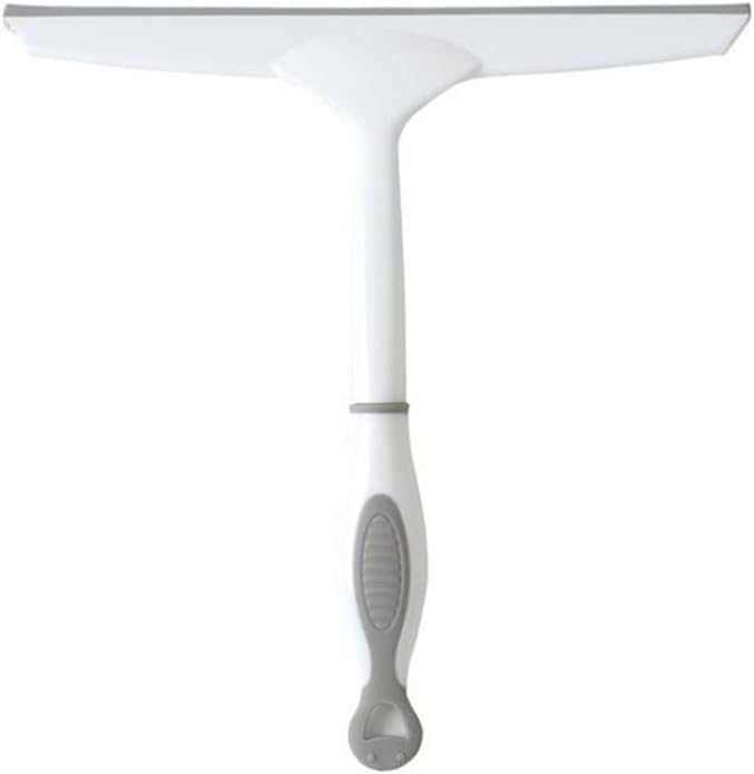 Home Silicone Wiper Shower Squeegee Streak-Free Car Window for Bathroom Tiles Ferramentas