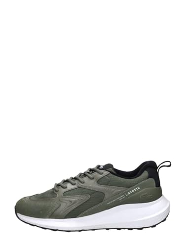  Lacoste L003 Neo Uomo Sneaker Bianco 43 EU