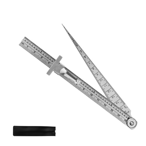 �v���t�F�b�V���i���e�[�p�[�Q�[�W �~�����[�g���C���`�X�P�[�� 1-15mm �Z�b�g �E�F�b�W �t�B�[���[�Q�[�W ��K ����c�[��