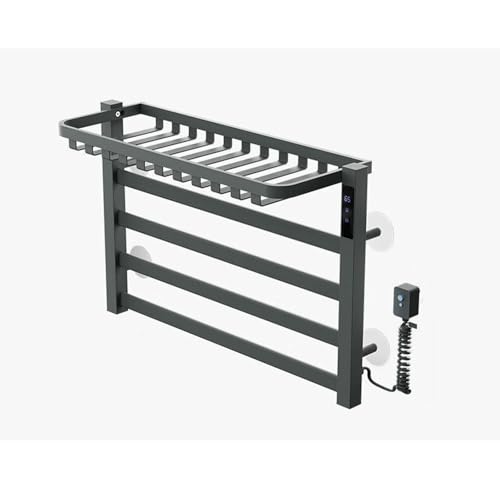 Toallero eléctrico de pared de alta gama calentador inteligente para spa