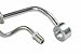 Sunsong 3402244 Power Steering Pressure Line Hose Assembly