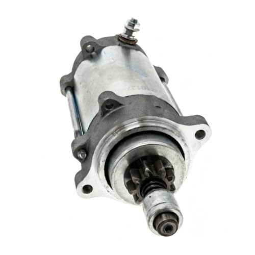 Ensemble démarreur pour motoneige compatible avec 515176858 515176784 et 515176754