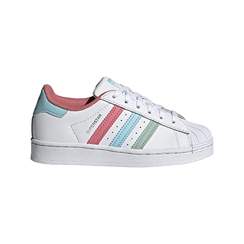 Image of Adidas Men's Superstar Triple