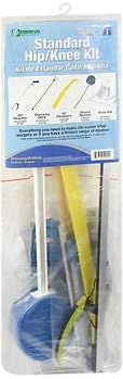 Essential Medical Supply Everyday Essentials Standard Hip/Knee Kit, Pack of 2