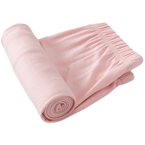 Girls and Toddlers' Leggings Kids Teen Comfy Dance Yoga Pants Toddler High Waist Stretchy Athletic Solid Color Tights