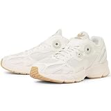 [アディダス] アスター W W ASTIR W オフホワイト/ベージュ JQ2587 24.5cm