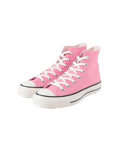 [�A�[�o�����T�[�` �h�A�[�Y] �X�j�[�J�[ Converse CANVAS ALL STAR J HI �E�B�����Y CD26110-2210103 �s���N 24