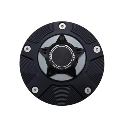 Bouchon de réservoir essence pour libérer vos sorties en Honda CBR650R 2020
