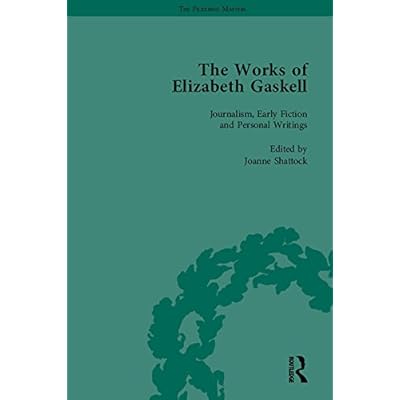 The Works of Elizabeth Gaskell, Part I Vol 1