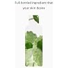 mixsoon Centella Asiatica Toner-Soothing and Hydrating Facial Toner, CICA Extract, Gentle Formula for Sensitive, Balanced Skin 300ml / 10.14 fl.oz. Korean Glass Skin Care