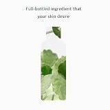 mixsoon Centella Asiatica toner 10,14 fl oz / 300 ml