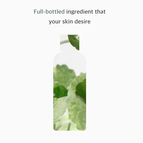mixsoon Centella Asiatica Toner 10.14 fl oz / 300 ml