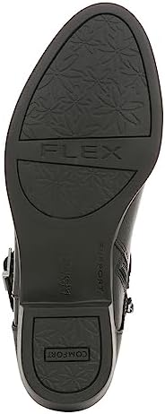 LifeStride Alexander Black 7.5 M (B) Ankle Booties Review | Image 7