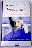Paso a Dos / Dance For Two (Algaida Literaria) 8476478976 Book Cover