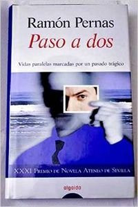 Hardcover Paso a Dos / Dance For Two (Algaida Literaria) (Spanish Edition) [Spanish] Book