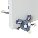 Fácil limpieza: la limpieza diaria solo requiere una limpieza suave con un paño húmedo para eliminar y manchas. Por lo tanto, el cuidado es fácil y sencillo. El material de forro polar de alta calidad es resistente a las manchas y a las manchas y mantiene su aspecto impecable incluso con un uso prolongado. Un fiel compañero durante muchos años.