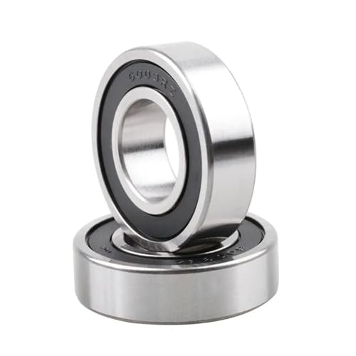 Roulement 688RS 2RS à paroi mince pour la réparation d'imprimante 3D et CNC