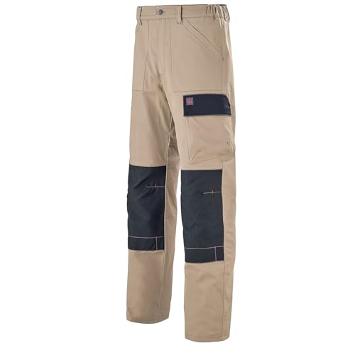 Pantalon de travail Rigger taille S idéal pour vos chantiers