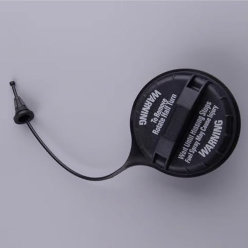 Bouchon de remplissage carburant pour Ford Ranger Explorer Windstar fileté