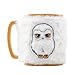 Imagen de PYRAMID Taza Con Cinta Peluda Hedwig 440Ml