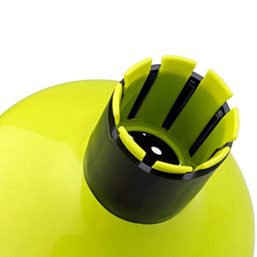 minkissy Acessório de secador de cabelo frizz, natural e ganho de frizz, modelador de cabelo ondulad