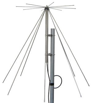 未使用　DA3HM （DA-3HM） 広帯域・高耐風速70m/sec仕様 Amazon | アンテナテクノロジー DA3HM 広帯域・高耐風速70m/sec仕様