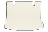 Zusätzliche Passform: Kombivan / Furgon, 7 Sitzer Version.