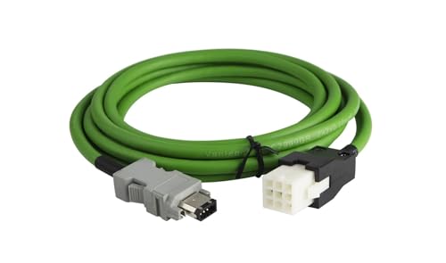 Kit servo-moteur 750W sans frein : positionnement fluide RS485
