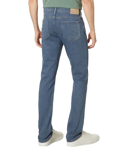 Image of PAIGE Men's Federal Transcend Slim Straight Jeans 34 inch
