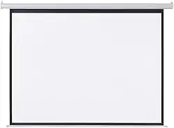 Tela de Projeção 100" Retrátil 2,03x1,52m Multi - AC437